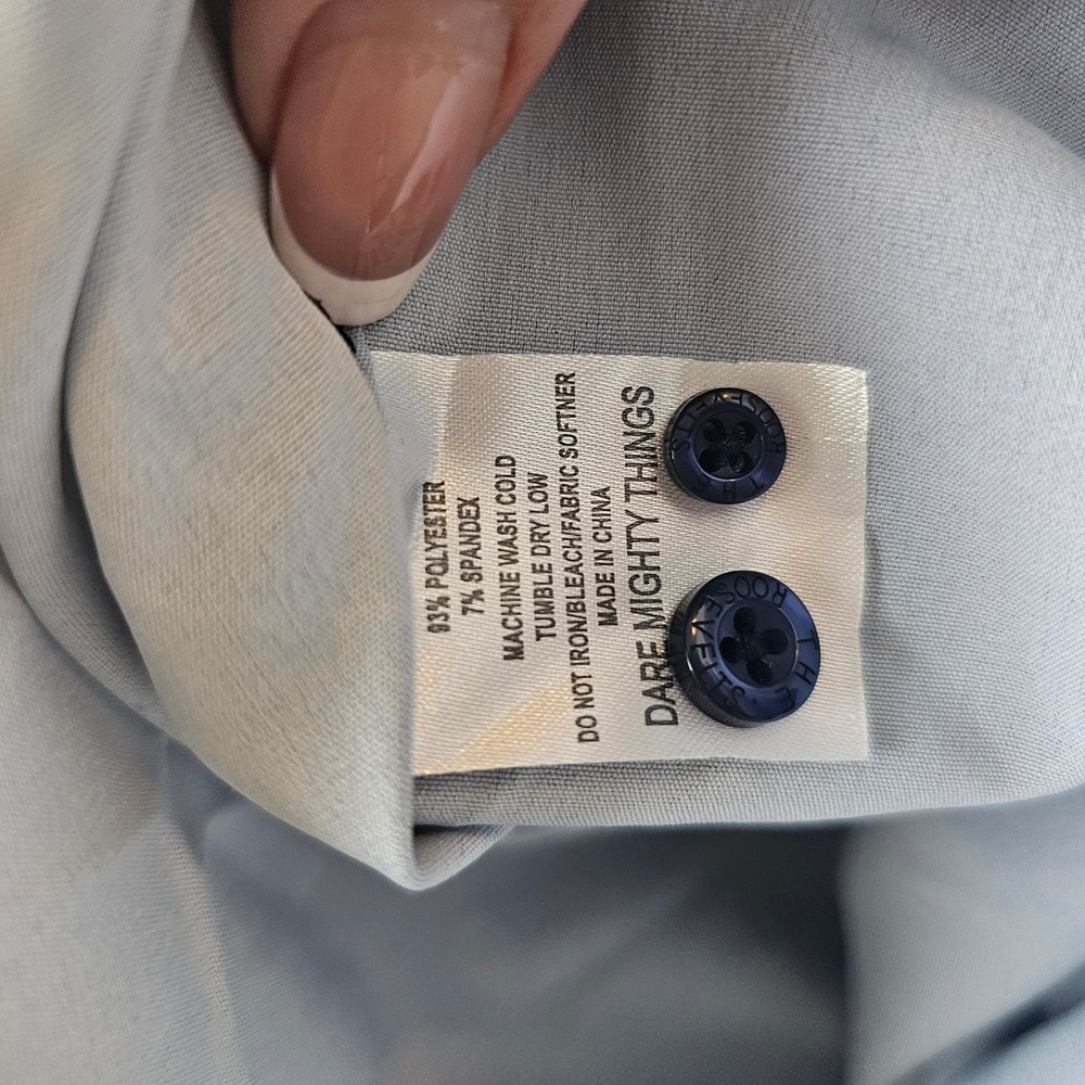 RSVLTS‎ xl Captain America patriotic nwot marvel - Picture 7 of 7